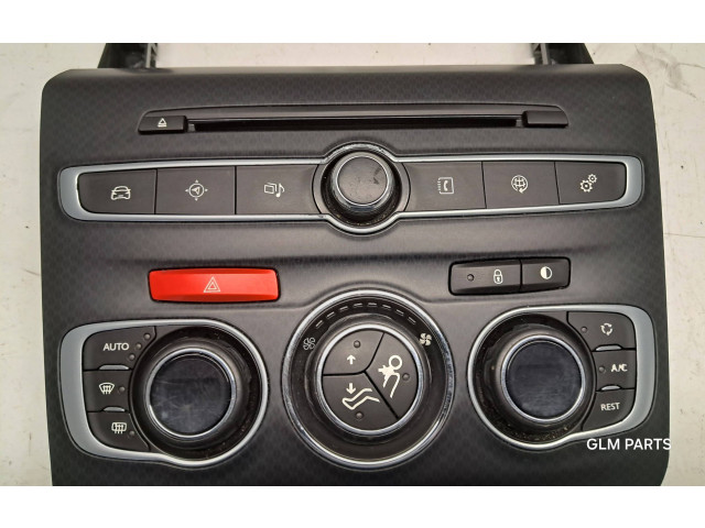 Блок управления климат-контролем 98100094ZF   Citroen DS4