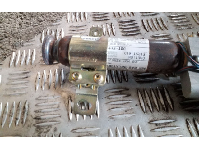 Боковая подушка безопасности P55315099AC   Jeep Cherokee III KJ