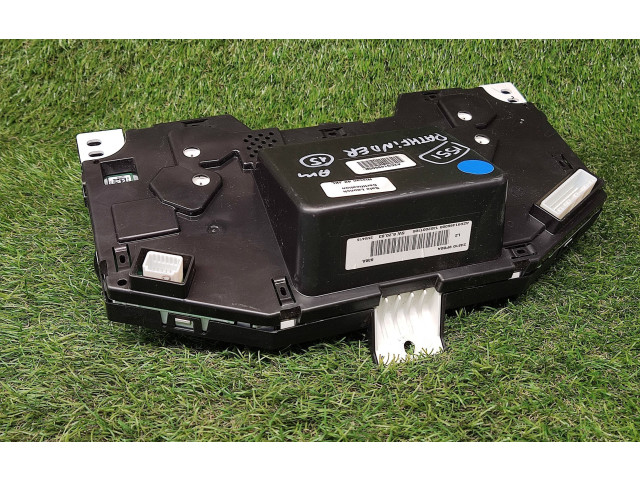 Панель приборов 248109PB0A, A2C91496000 Nissan Pathfinder R52