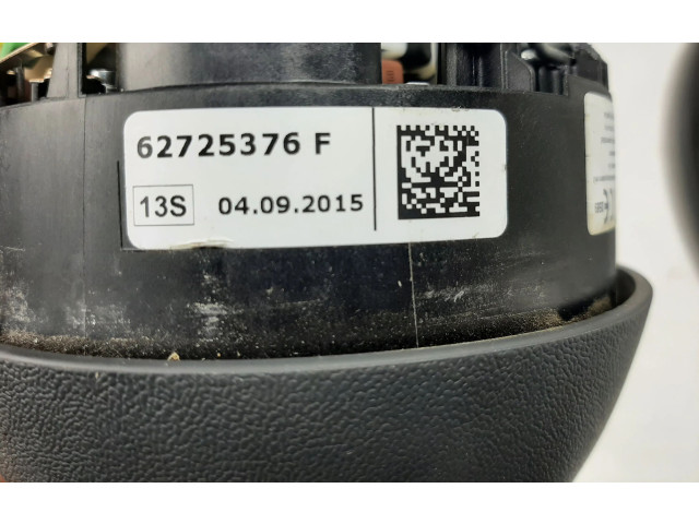 Volant Audi A4 S4 B9 8W 2016 8W0419091F, 8W0880201D