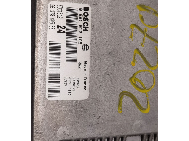 Панель приборов 9637089580   Citroen Xantia       