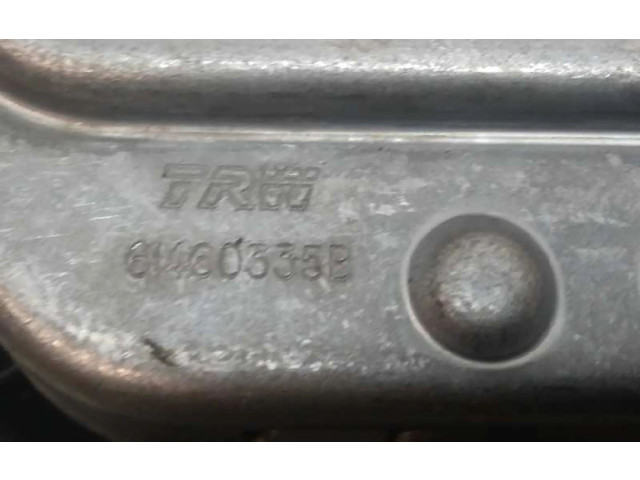 Подушка безопасности водителя 61460335B   Mercedes-Benz R W251