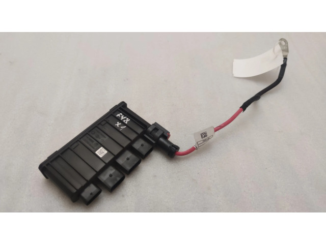 Řídící jednotka 8642761, 864276101 BMW X1 F48 F49 2020