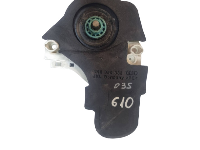 Turbodmychadlo Передний двигатель механизма для подъема окон 8K0959801B, 10440250435 Audi A8 S8 D4 4H