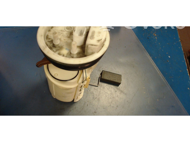 Топливный насос