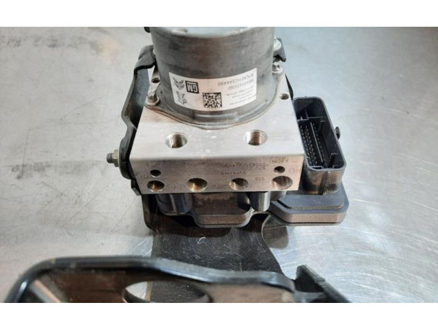 Блок АБС 9834565080   Citroen  C3 Aircross  2017 -  года