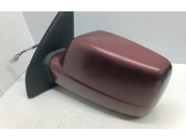 Зеркало электрическое        Nissan X-Trail T30  2001 - 2007 года   