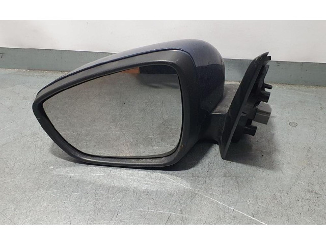 Zpětné zrcátko levé Ford Focus 2019