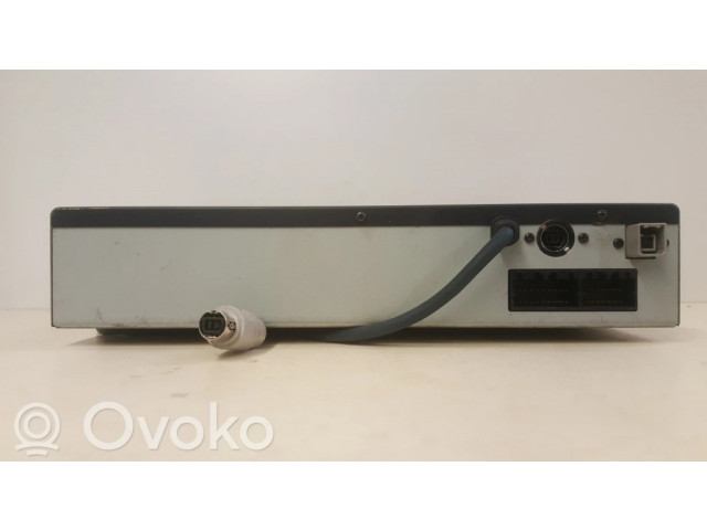 Считывающее устройство CD/DVD навигации (GPS)