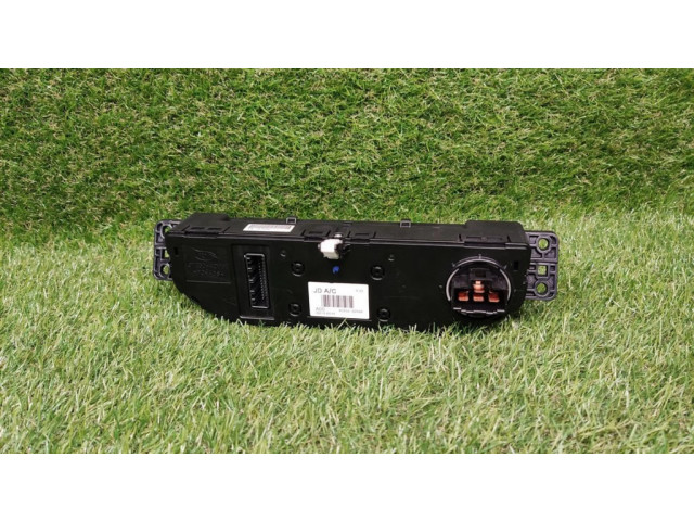 Блок управления климат-контролем 97250A2000   KIA Ceed