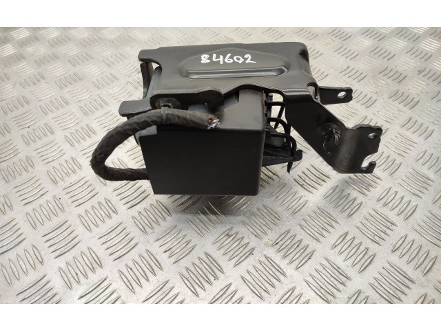 Блок АБС 9826051380   Citroen  C3 Aircross  2017 -  года