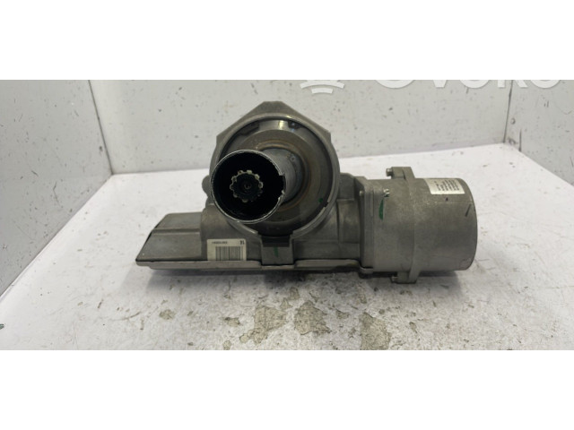  рейка  Колонка рулевая 52090175   Fiat Punto (199) 2005 - 2018 года