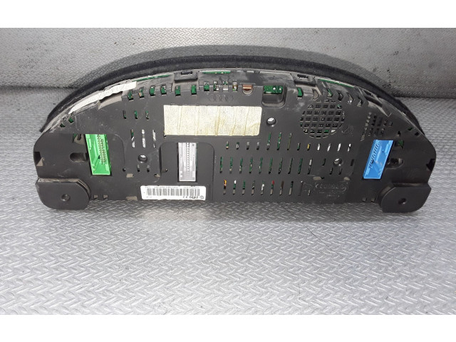 Панель приборов 4B0920933G Audi A6 S6 C5 4B