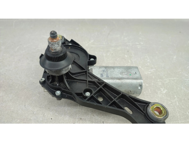 Моторчик заднего дворника 53011512 Citroen Berlingo