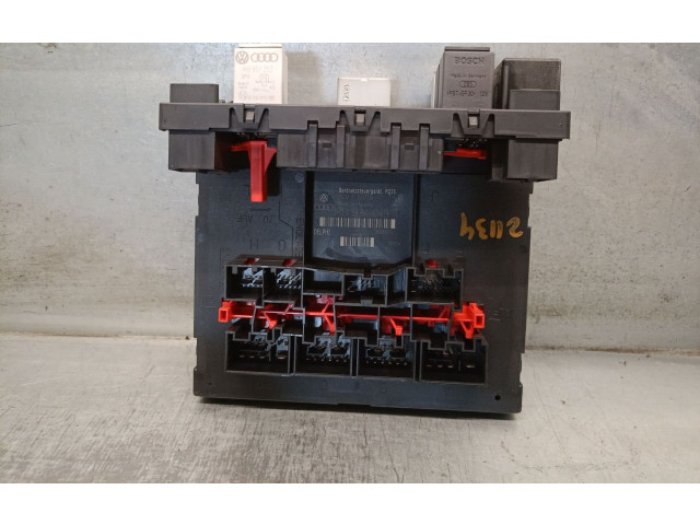 Модуль управления BSM 1K0937049T, 1K0937049T    Volkswagen Golf SportWagen  BKD 