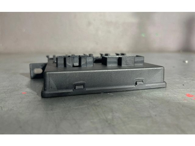 Блок комфорта 4F0910279K, F005V00619 Audi A6 S6 C6 4F