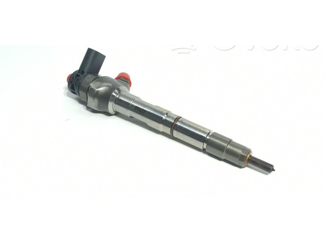 Форсунка 04L130277AC, 0445110469 Audi Q5 SQ5 CSUB