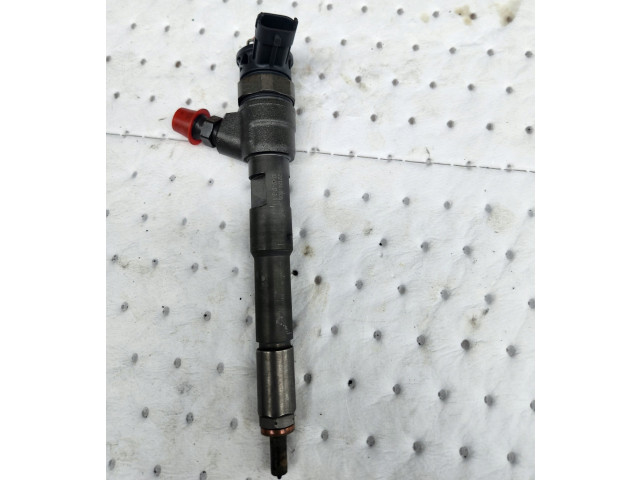 Vstřikovač H8201453073, 0445110652 Renault Clio IV