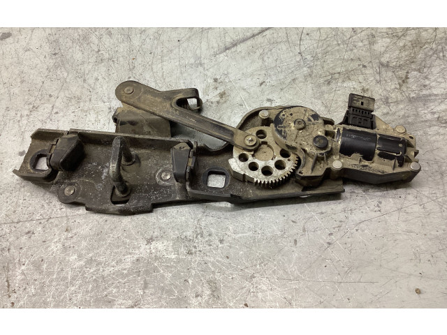 Zámek zadních dveří 115B270407   Land Rover Range Rover Sport L320 2007