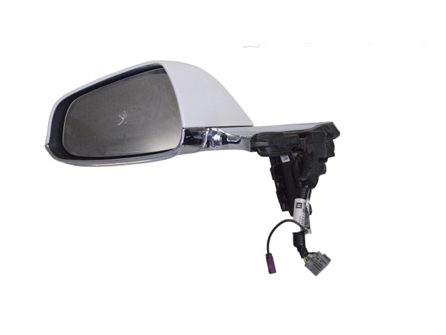 Зеркало электрическое Tesla Model S 2012 - года