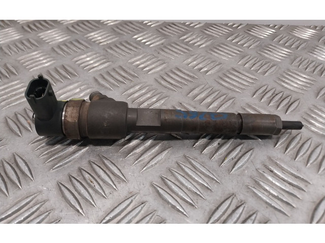 Vstřikovač 445110183 Opel Combo C Z13DTJ