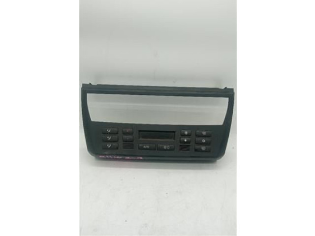Блок управления климат-контролем 64113443981, 64113443981   BMW X3 E83