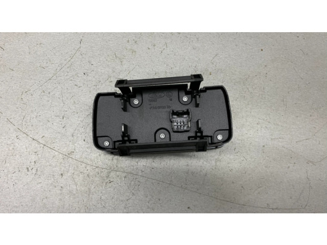 Включатель фонарей