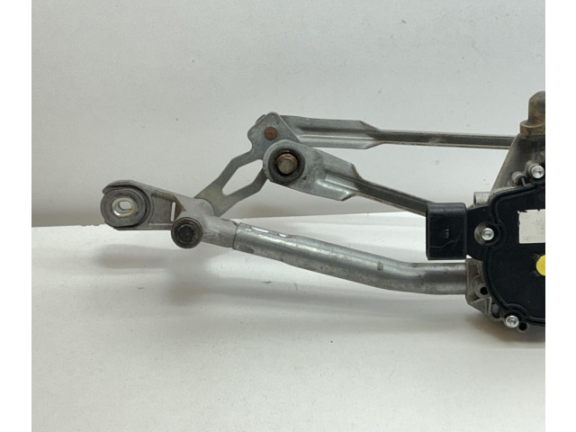 Двигатель стеклоочистителей W000035841, W000035841   Fiat 500L