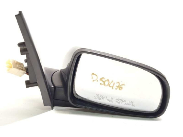 Зеркало электрическое        Chevrolet Aveo   -  года   