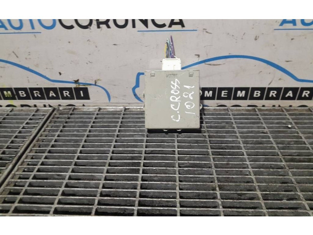 Другие блоки управления / модули G170100270, 381M1D7C   Citroen C-Crosser   