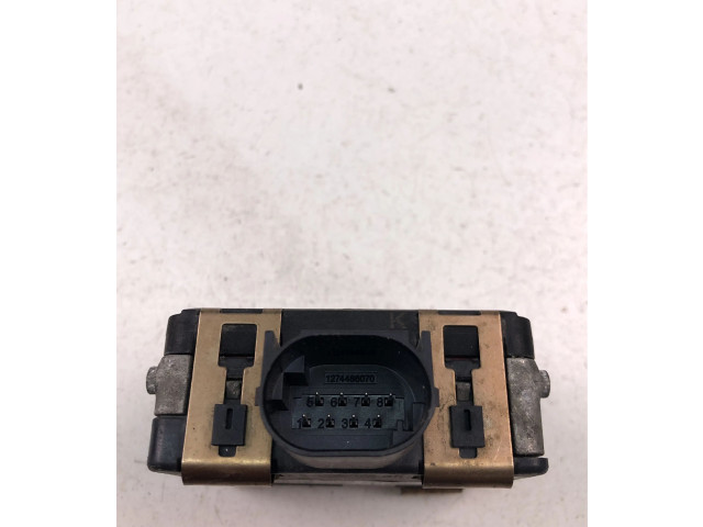 Блок управления 0203303461   KIA Xceed