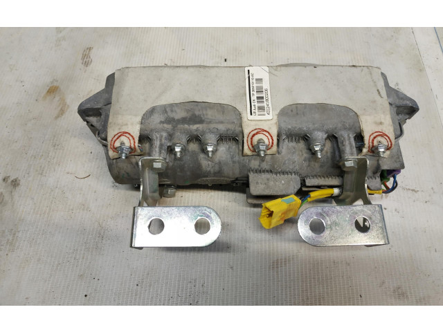 Подушка безопасности пассажира    Audi A6 S6 C6 4F