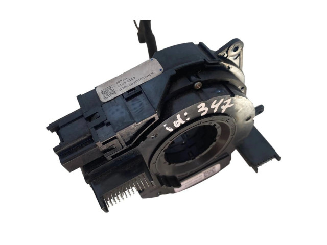 Полоса надувных подушек (кольцо srs) ANP80H057B Volvo V70