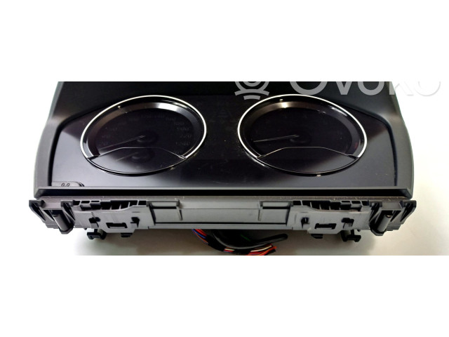 Přístrojová deska BMW X2 F39 2019 027359, 62109840913