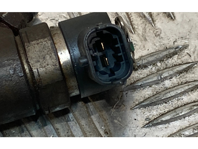 Форсунка 0445110251, 307502832410 Volvo V70