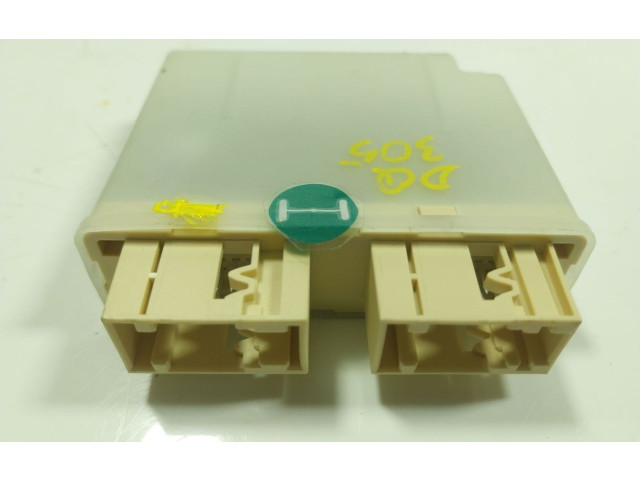 Другие блоки управления / модули 66205A4458502   BMW 3 E30    