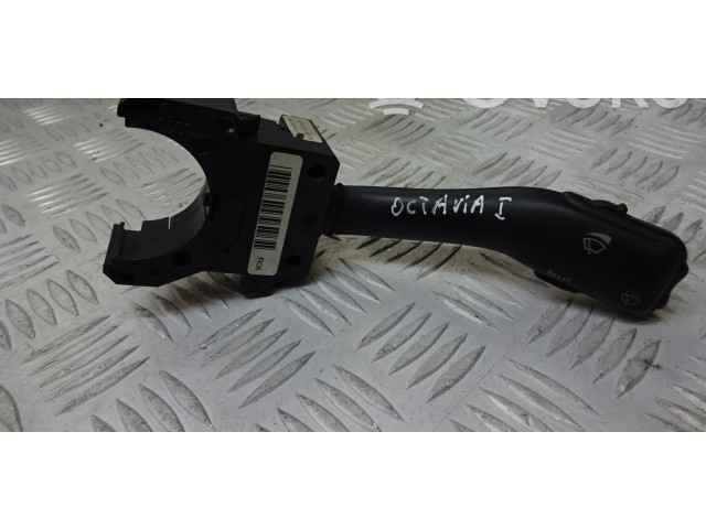 Переключатель дворников 4B0953503G Skoda Octavia Mk1 (1U)