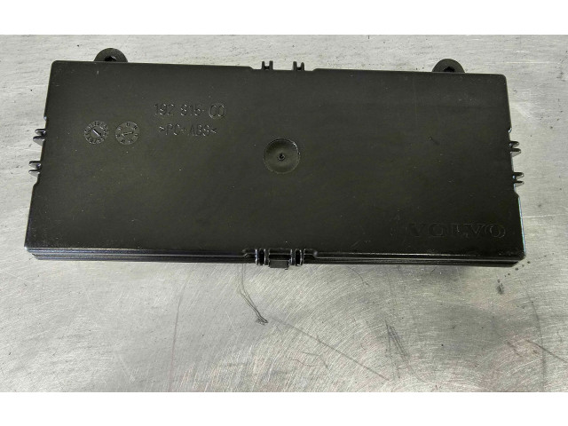 Блок управления кондиционера воздуха / климата/ печки (в салоне) Volvo XC60  2017 -  года 31472269, 31455683      