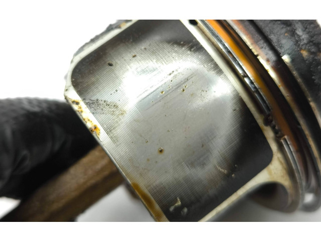  Поршень с шатуном 5502   Porsche Cayenne (92A)  