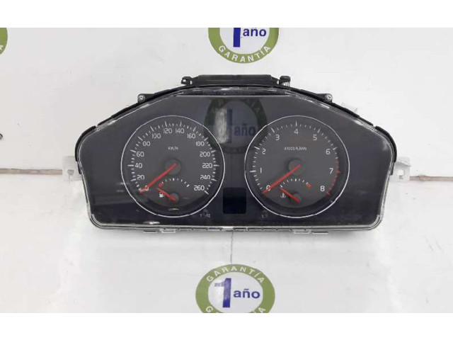 Панель приборов 30710071, 36002711   Volvo C70       