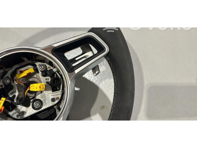 Volant Porsche 911 991 1994 GT3RS