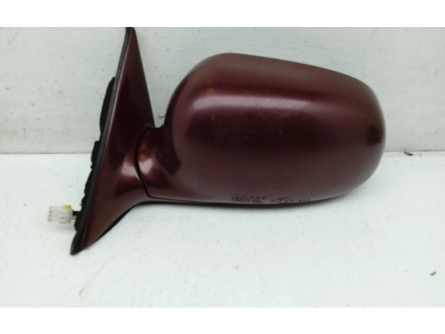 Зеркало электрическое Mitsubishi Galant 1993 - 1996 года