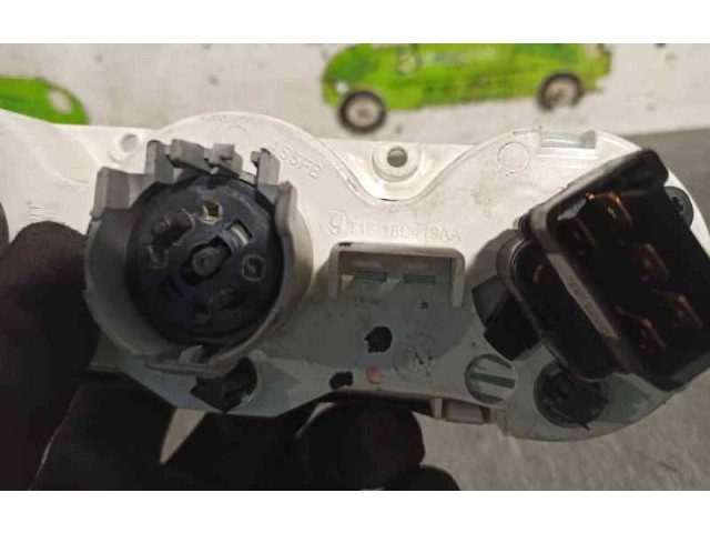 Модуль блока управления кондиционером 9T1618C419AA   Ford Transit