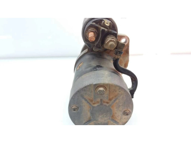 Стартер 233006T001 Nissan PickUp