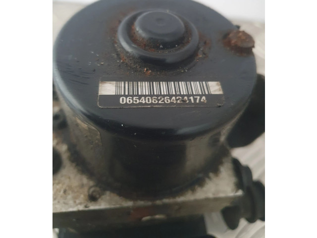 Блок АБС 1K0907379AC, 1K0614517AE   Volkswagen  Golf Plus  2005 - 2013 года