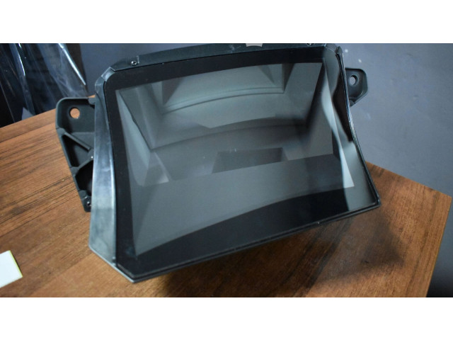 Přístrojová deska BMW X4 G02 2024 62308784909, 8784909