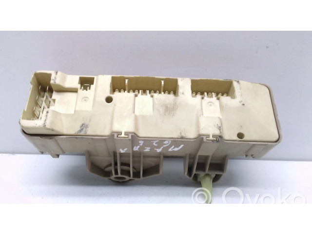 Pojistková skříňka 4978, 1H280060 Mazda 626 1999