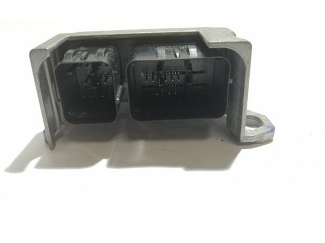 Блок подушек безопасности 2T1T14321AB, 6A0006570501 Ford Tourneo