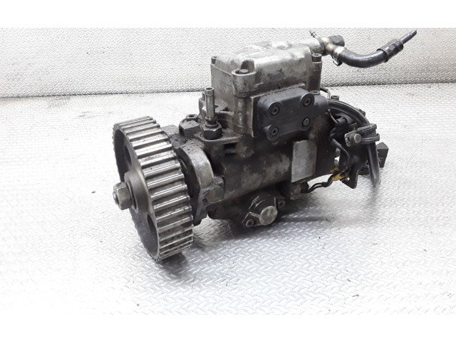 Топливный насос