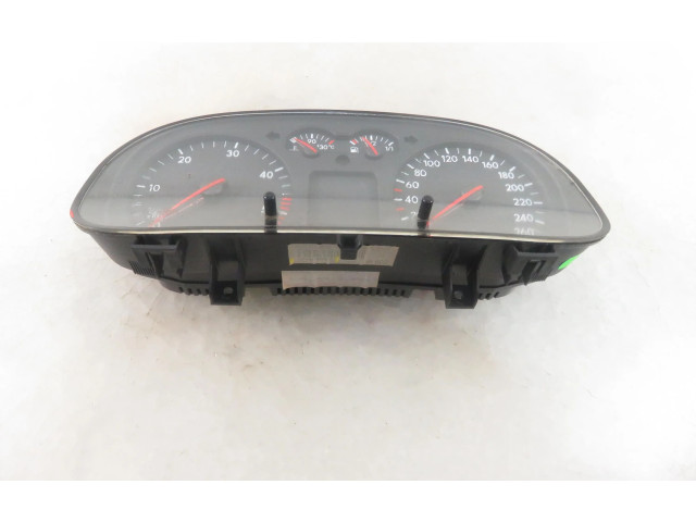 Панель приборов 1J0920802G, 1J0920802G Volkswagen Bora